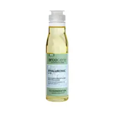 Cleansing Oil Post-Epilation - Hyaluronic